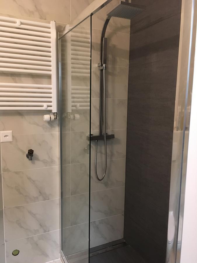 Residence De Luxe Tout Confort Женева Экстерьер фото