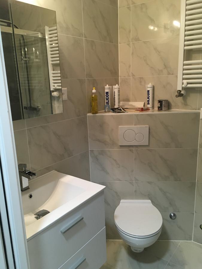 Residence De Luxe Tout Confort Женева Экстерьер фото