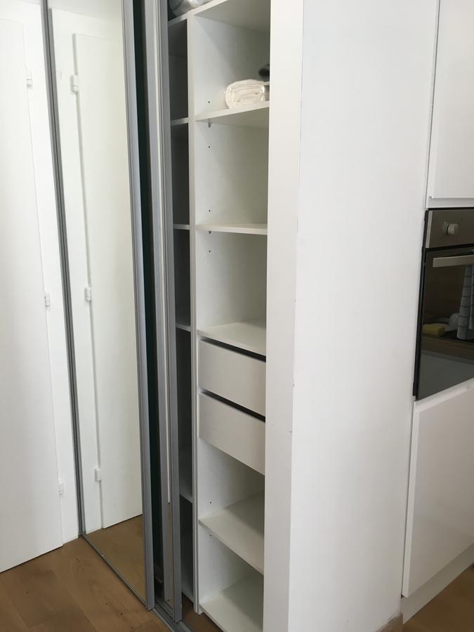 Residence De Luxe Tout Confort Женева Экстерьер фото